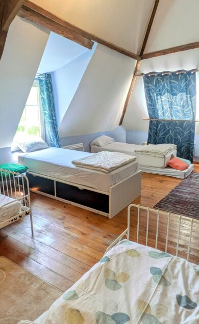 chambre 2