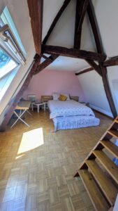 chambre 1